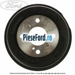 Tambur frana Ford Fiesta 2017-2023 1.1 Ti-VCT 86 cp