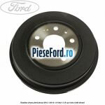 Tambur frana Ford Focus 2011-2014 1.6 TDCi 115 cp