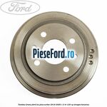 Tambur frana Ford Ka plus Active 2019-2020 1.5 Ti 120 cp dragon benzina