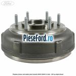 Tambur frana roti duble Ford Transit 2000-2006 2.4 TDE  125 cp DOFA diesel