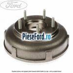 Tambur frana roti simple Ford Transit 2000-2006 2.4 TDE  125 cp DOFA diesel