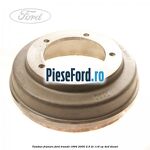 Tambur franare Ford Transit 1994-2000 2.5 DI 116 cp