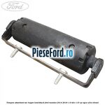 Tampon absorbant soc hayon hatchback Ford Mondeo 2014-2018 1.6 TDCi 115 cp