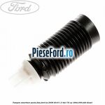 Tampon amortizor punte fata Ford Ka 2009-2016 1.3 TDCi 75 cp 169A1000, FD4 diesel