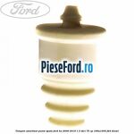 Tampon amortizor punte spate Ford Ka 2009-2016 1.3 TDCi 75 cp 169A1000, FD4 diesel