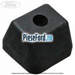 Tampon bara spate dreapta Ford Ranger 2002-2006 2.5 D 4x4 78 cp