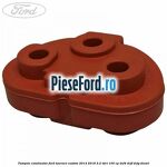 Tampon catalizator Ford Tourneo Custom 2014-2018 2.2 TDCi 100 cp DRF4, DRFF, DRFG diesel