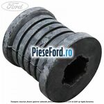 Tampon cauciuc fixare galerie admisie Ford Focus 2008-2011 2.5 ST 225 cp HYDA benzina