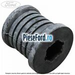 Tampon cauciuc fixare galerie admisie Ford Kuga 2008-2012 2.5 4x4 200 cp HYDB, HYDC benzina