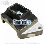 Tampon cutie viteza 6 trepte superior Ford Transit 2000-2006 2.4 TDE 115 cp FXFA diesel