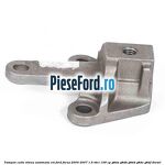 Tampon cutie viteza automata CVT Ford Focus 2004-2007 1.6 TDCi 109 cp G8DA, G8DB, G8DD, G8DE, G8DF diesel