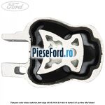 Tampon cutie viteza inferior Ford Edge 2016-2018 2.0 TDCi Bi-Turbo 210 cp T9CE, T9CF diesel