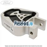 Tampon cutie viteza inferior Ford Mondeo 2014-2018 2.0 TDCi Bi-Turbo 210 cp T9CA diesel