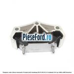 Tampon cutie viteza manuala 6 trepte Ford Mustang 2015-2018 2.3 EcoBoost 314 cp