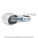 Tampon cutie viteza manuala Ford Galaxy 2000-2006 1.9 TDI 90 cp