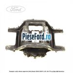 Tampon cutie viteza superior Ford Fiesta 2002-2005 1.25 16V 75 cp