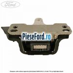 Tampon cutie viteza superior Ford Fiesta 2008-2012 1.6 TDCi 75 cp