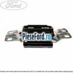 Tampon cutie viteza superior Ford Kuga 2013-2016 1.5 EcoBoost 4x4 182 cp M9MA, M9MB, M9MC, M9MD benzina