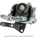Tampon cutie viteza superior Ford Mondeo 2014-2018 2.0 Hybrid 177 cp C20EDEF hybrid