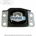 Tampon cutie viteza superior Ford S-Max 2007-2014 2.0 TDCi 115 cp KLWA, TYWA diesel