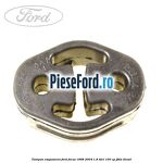Tampon esapament Ford Focus 1998-2004 1.8 TDCi 100 cp FFDA diesel