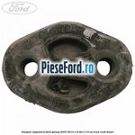 Tampon esapament Ford Galaxy 2007-2014 1.6 TDCi 115 cp