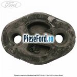 Tampon esapament Ford Galaxy 2007-2014 2.0 TDCi 163 cp