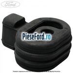 Tampon esapament Ford Ka 1996-2008 1.3 i 49 cp JJD, JJF, JJG, JJH, JJL benzina