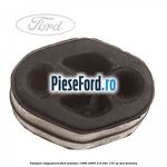 Tampon esapament Ford Mondeo 1996-2000 2.5 24V 170 cp SEA benzina