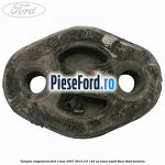 Tampon esapament Ford S-Max 2007-2014 2.0 145 cp AOWA, AOWB, TBWA, TBWB benzina
