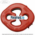 Tampon esapament Ford Tourneo Connect 2013-2018 1.0 EcoBoost 100 cp B3GA, M2GA, M2GB benzina