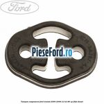 Tampon esapament Ford Transit 2000-2006 2.0 DI 86 cp F3FA diesel