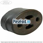 Tampon esapament model dublu Ford Mondeo 2014-2018 2.0 TDCi 4x4 180 cp