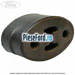 Tampon esapament model dublu Ford Mondeo 2014-2018 2.5 149 cp