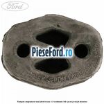 Tampon esapament oval Ford B-Max 1.0 EcoBoost 125 cp