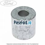 Tampon fixare catalizator Ford Fiesta 2008-2012 1.6 TDCi 75 cp
