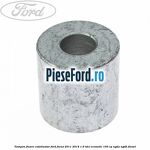 Tampon fixare catalizator Ford Focus 2011-2014 1.6 TDCi ECOnetic 105 cp