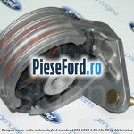 Tampon motor cutie automata Ford Mondeo 1993-1996 1.6 i 16V 88 cp L1J benzina