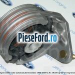 Tampon motor cutie automata Ford Mondeo 1996-2000 1.6 i 16V 95 cp L1L, L1N, L1Q benzina