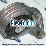 Tampon motor cutie automata Ford Mondeo 1996-2000 1.6 i 90 cp L1J benzina