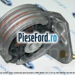 Tampon motor cutie automata Ford Mondeo 1996-2000 1.8 i 115 cp RKB, RKF, RKH, RKJ, RKK benzina