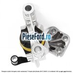 Tampon motor dreapta cutie automata 7 trepte Ford Fiesta 2017-2023 1.0 EcoBoost 140 cp