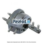 Tampon motor dreapta Ford Escort 1990-1995 1.8 i 16V 105 cp RDA benzina