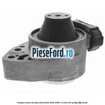 Tampon motor dreapta Ford Fiesta 2002-2005 1.4 TDCi 68 cp