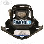 Tampon motor dreapta Ford Fiesta 2002-2005 ST150 150 cp N4JB benzina