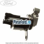 Tampon motor dreapta Ford Fiesta 2008-2012 1.25 82 cp SNJA, SNJB, SNJC, SNJD benzina
