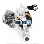 Tampon motor dreapta Ford Fiesta Active 2018-2023 1.0 EcoBoost 140 cp YYJE benzina