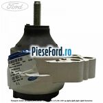 Tampon motor dreapta Ford Focus 1998-2004 1.6 16V 100 cp FYDA, FYDB, FYDC, FYDD benzina