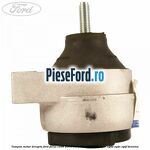 Tampon motor dreapta Ford Focus 1998-2004 1.8 16V 115 cp EYDB, EYDC, EYDD, EYDE, EYDF benzina