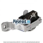 Tampon motor dreapta Ford Focus 2008-2011 1.6 TDCi 109 cp